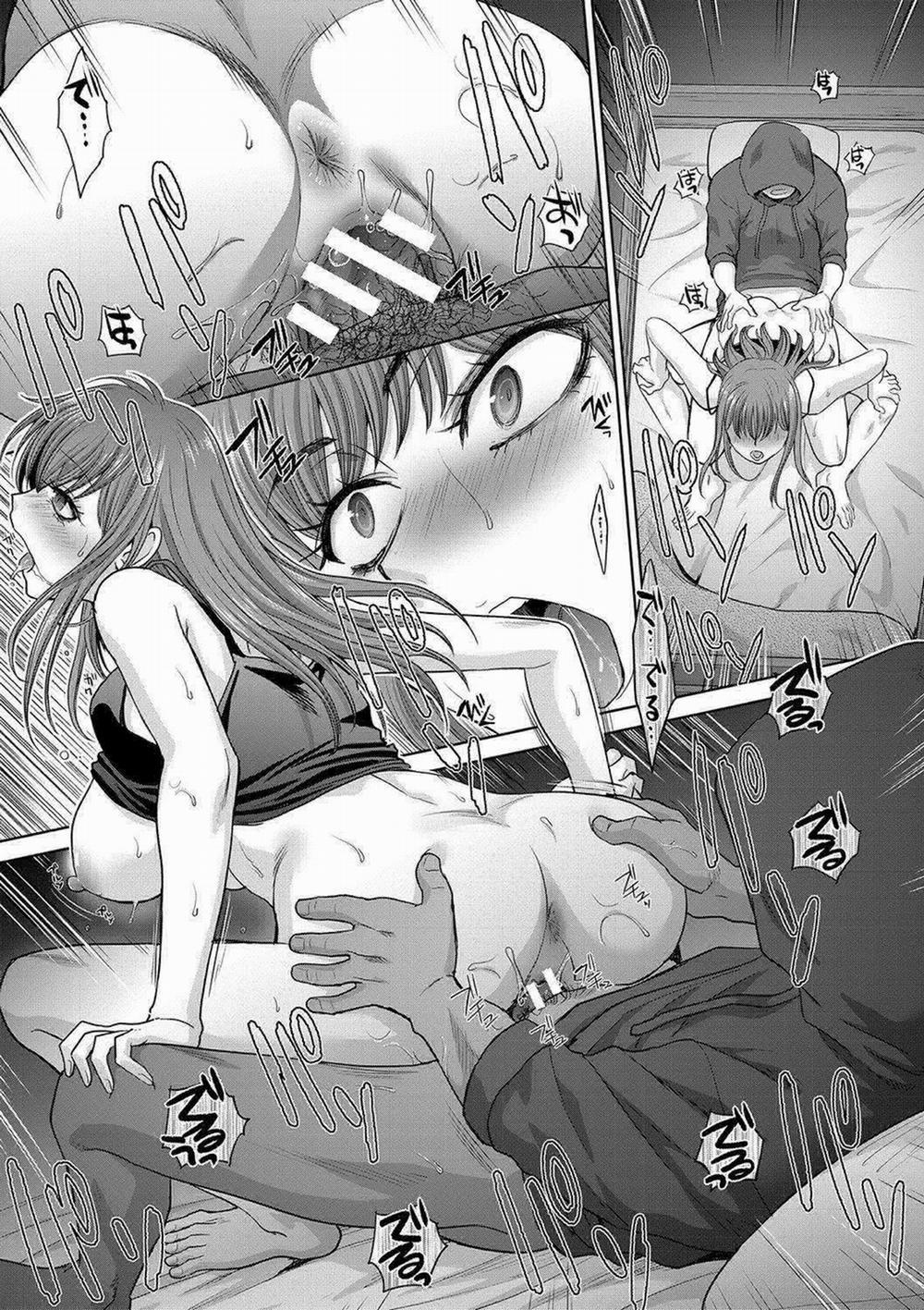 Nhà Có Hai Cô Chị Gái 8 0 END trang 18