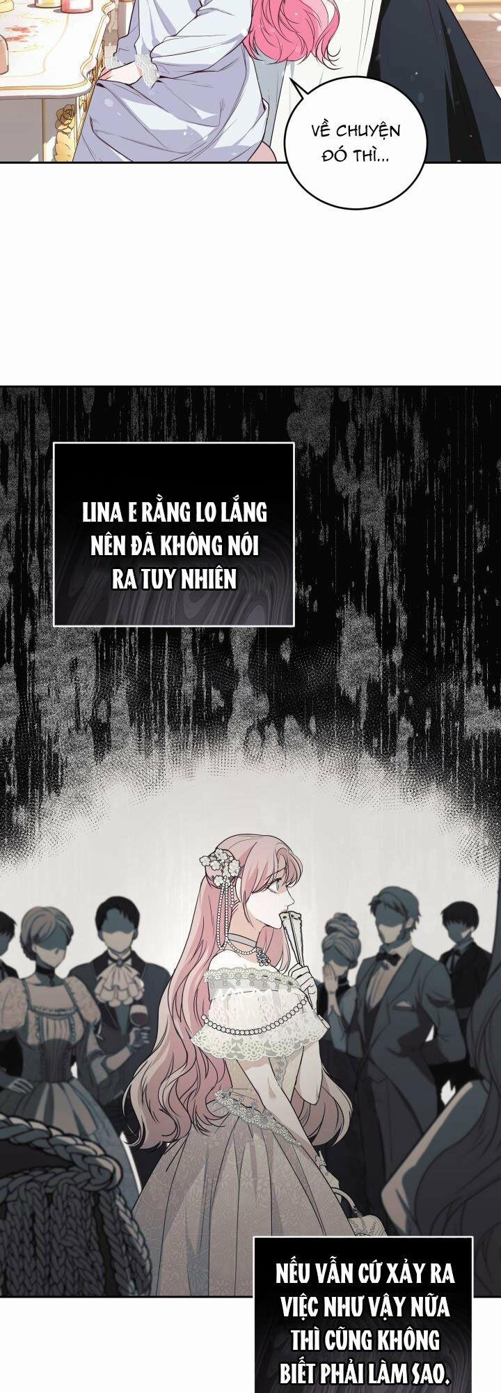 Nhà Điều Chế Nước Hoa Độc Quyền Của Bạo Chúa 10 trang 1