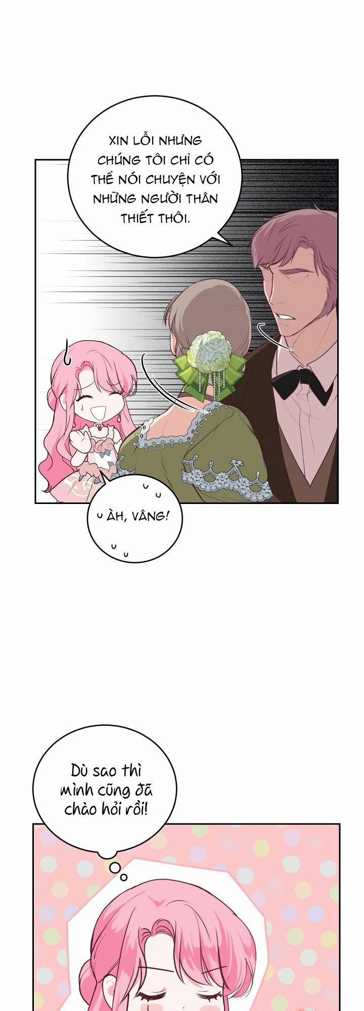 Nhà Điều Chế Nước Hoa Độc Quyền Của Bạo Chúa 10 trang 13