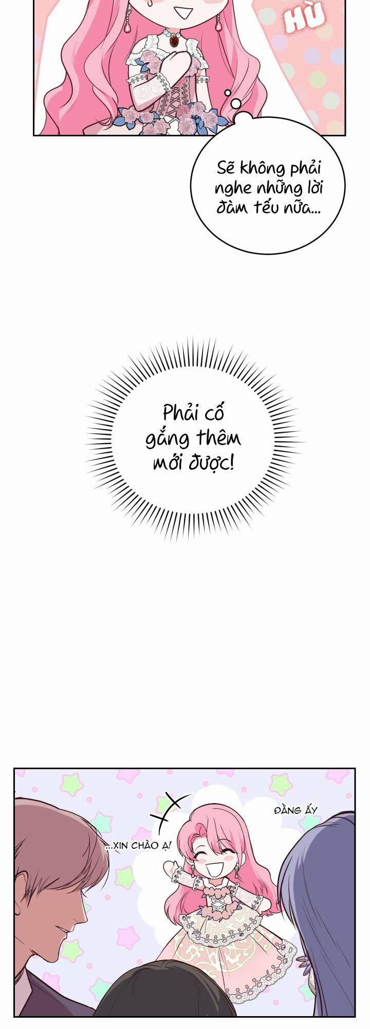 Nhà Điều Chế Nước Hoa Độc Quyền Của Bạo Chúa 10 trang 14