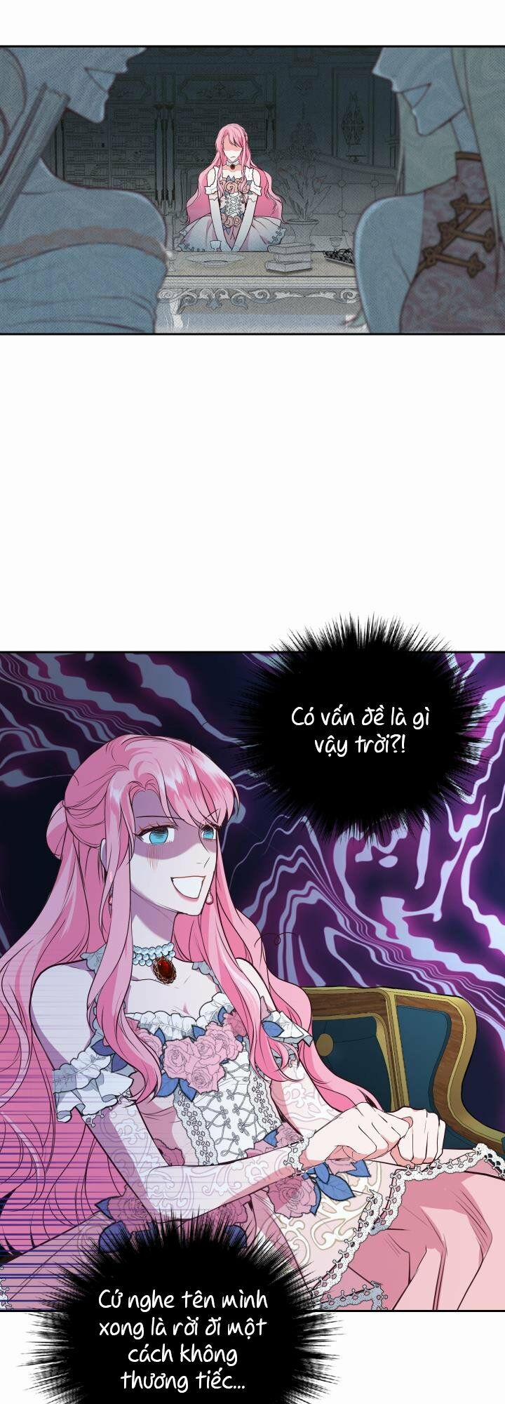 Nhà Điều Chế Nước Hoa Độc Quyền Của Bạo Chúa 10 trang 16