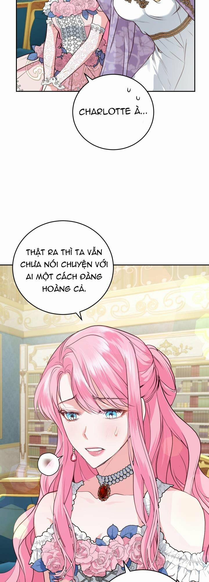 Nhà Điều Chế Nước Hoa Độc Quyền Của Bạo Chúa 10 trang 18