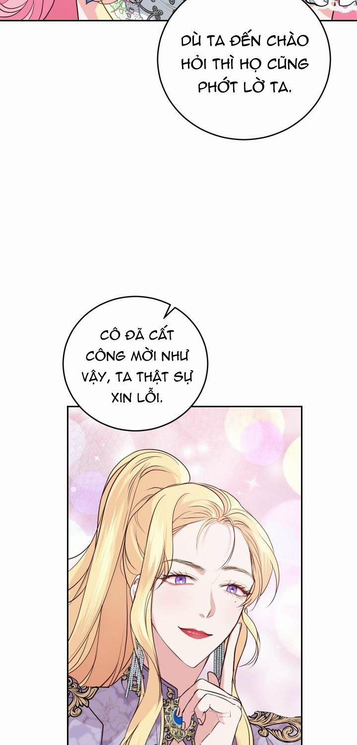 Nhà Điều Chế Nước Hoa Độc Quyền Của Bạo Chúa 10 trang 19