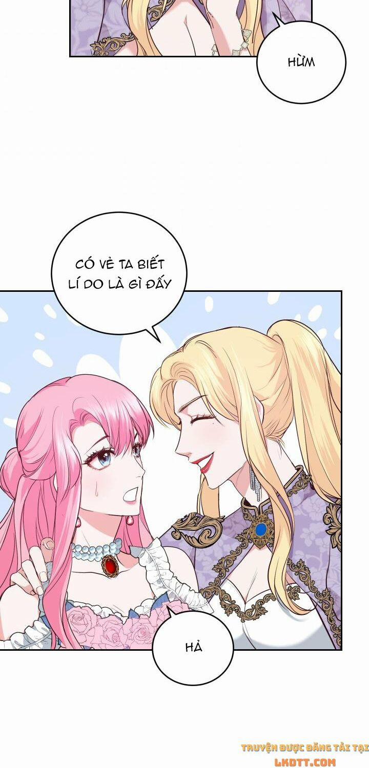 Nhà Điều Chế Nước Hoa Độc Quyền Của Bạo Chúa 10 trang 20