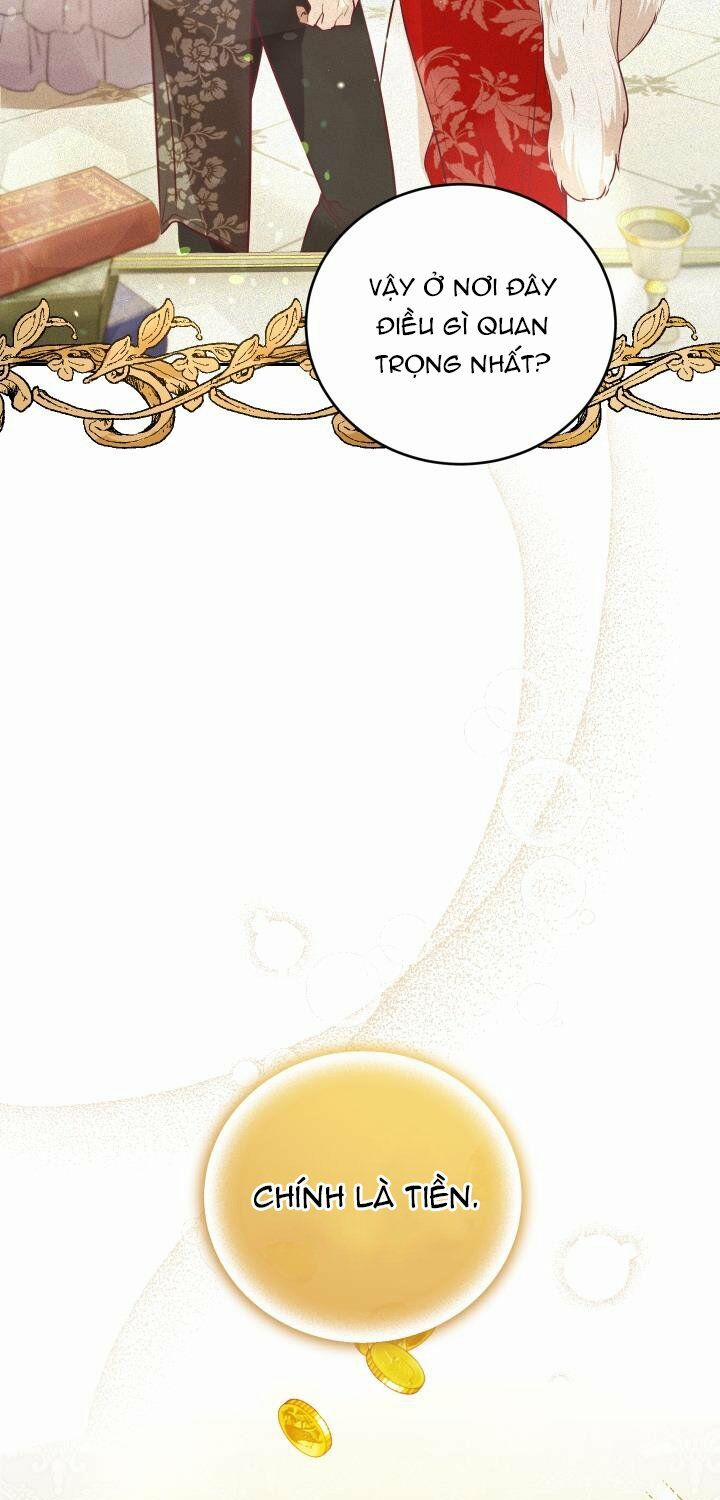 Nhà Điều Chế Nước Hoa Độc Quyền Của Bạo Chúa 10 trang 23