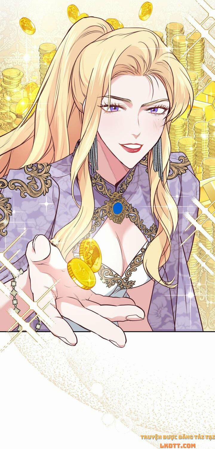 Nhà Điều Chế Nước Hoa Độc Quyền Của Bạo Chúa 10 trang 24