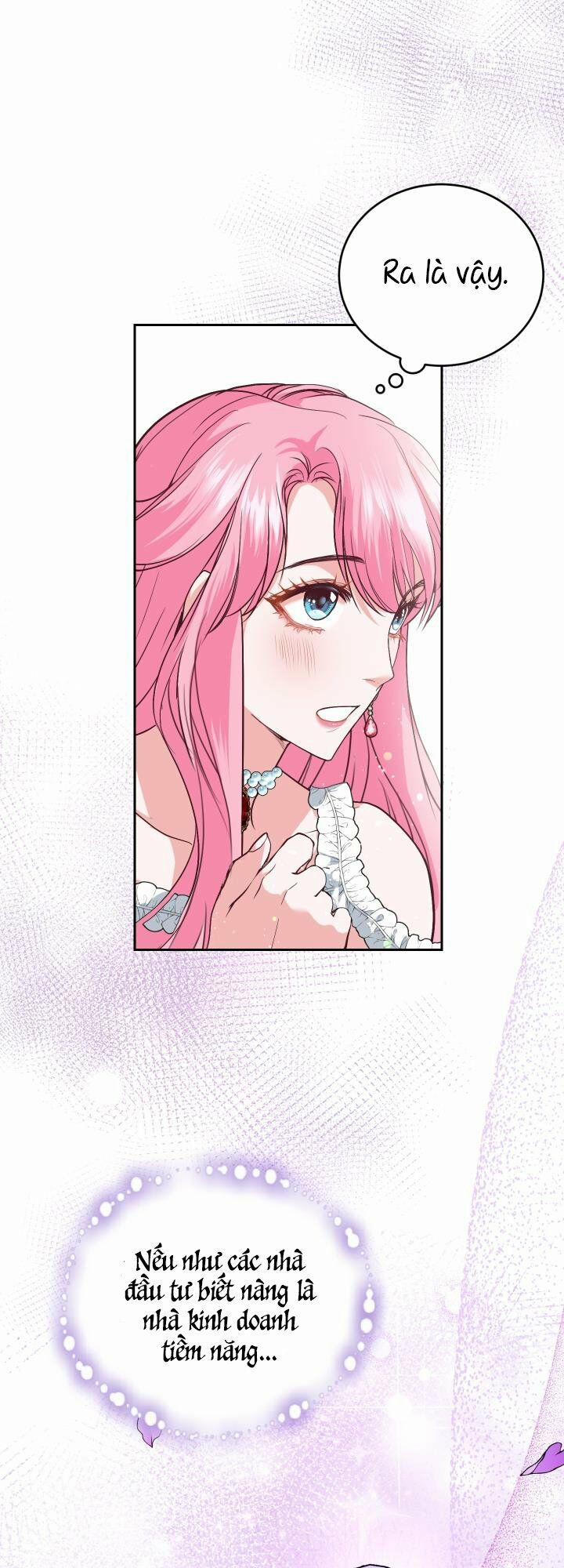 Nhà Điều Chế Nước Hoa Độc Quyền Của Bạo Chúa 10 trang 26