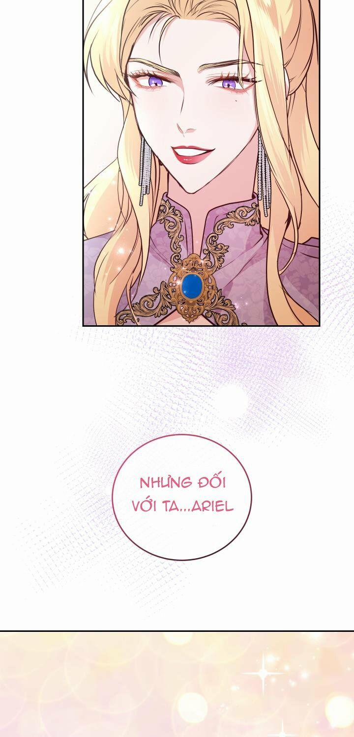 Nhà Điều Chế Nước Hoa Độc Quyền Của Bạo Chúa 10 trang 28