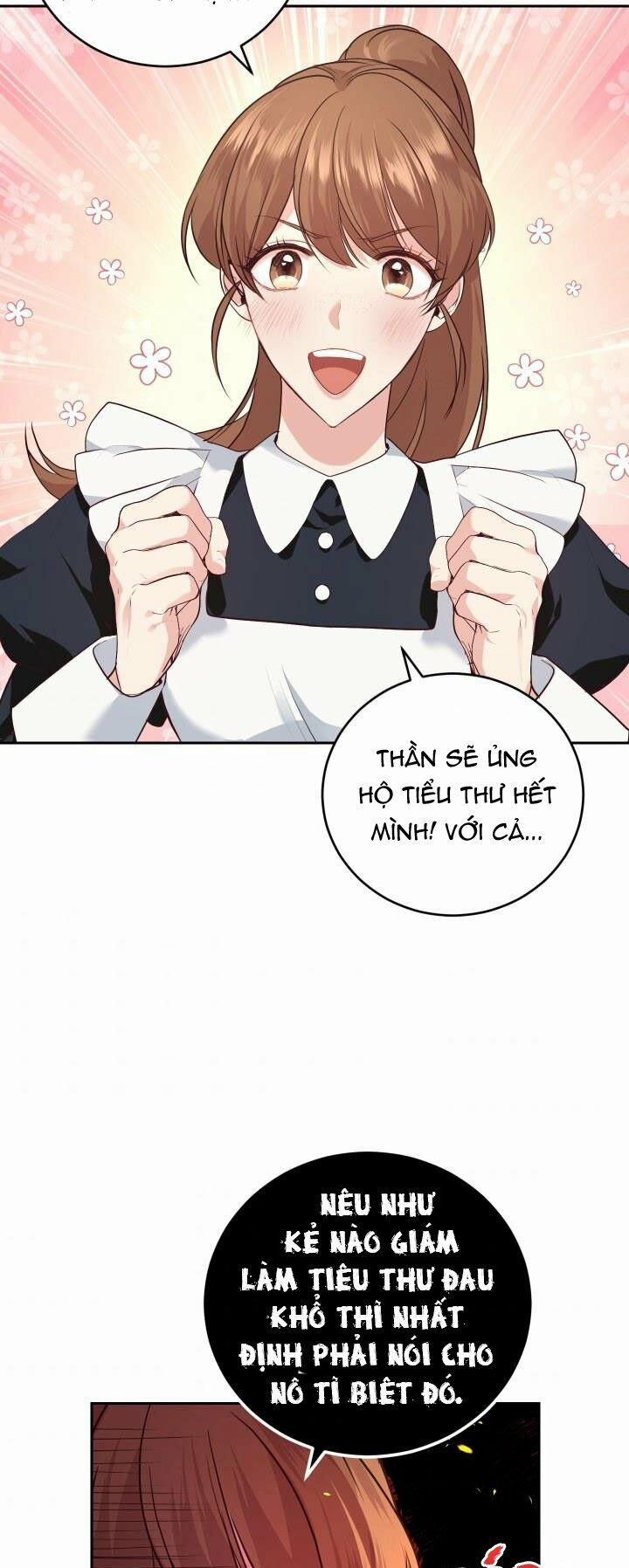 Nhà Điều Chế Nước Hoa Độc Quyền Của Bạo Chúa 10 trang 3