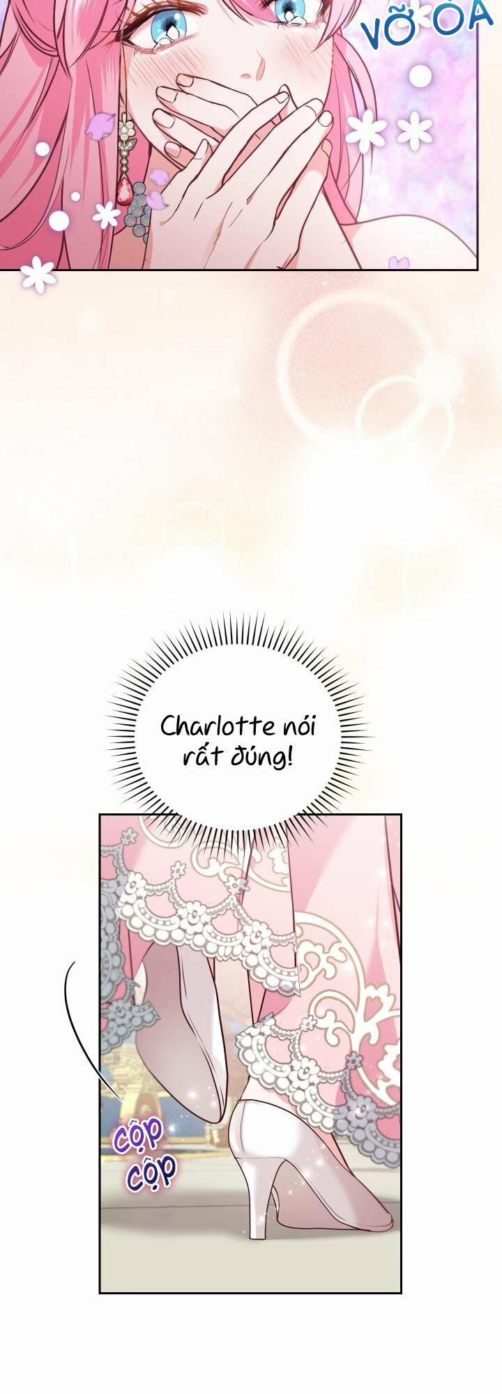 Nhà Điều Chế Nước Hoa Độc Quyền Của Bạo Chúa 10 trang 31