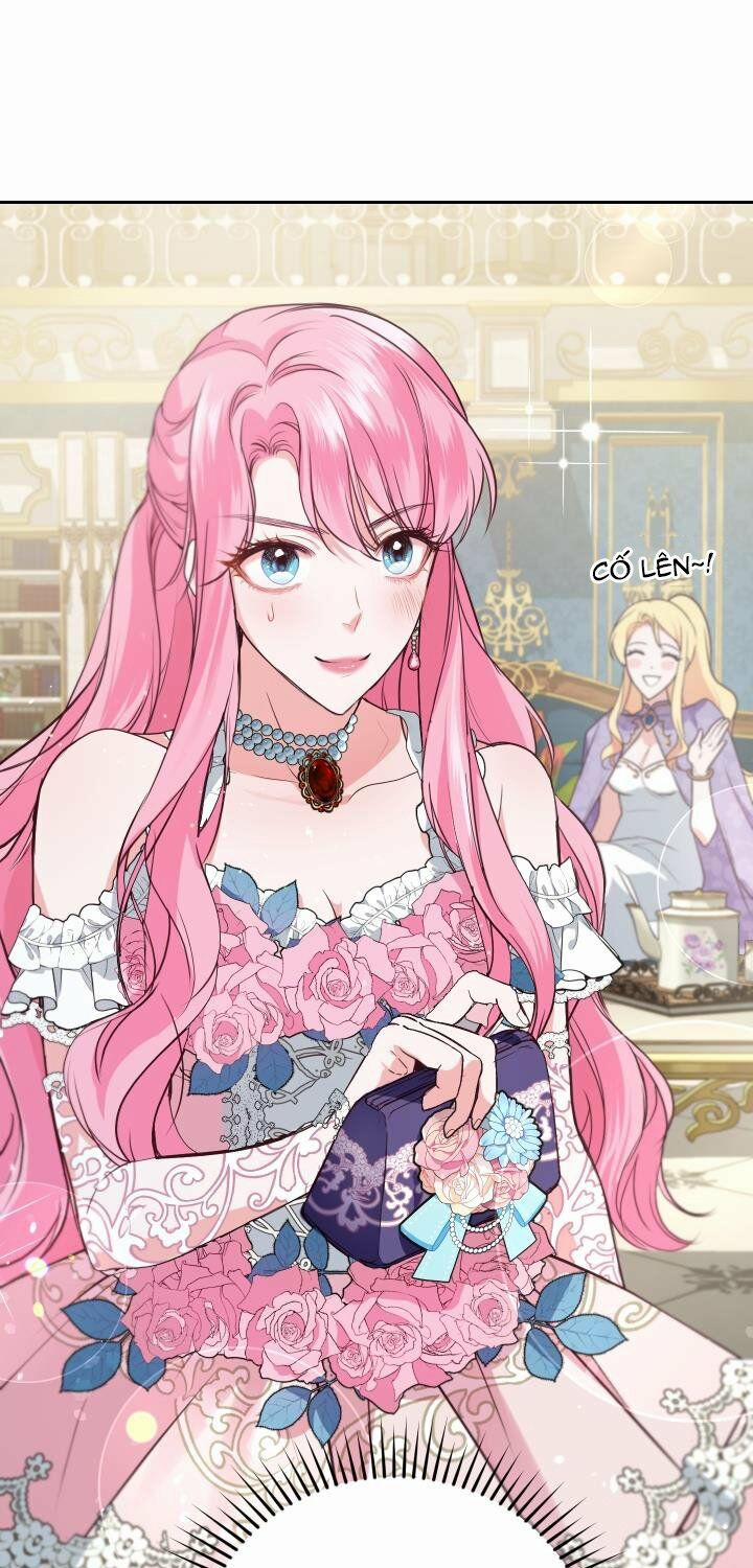 Nhà Điều Chế Nước Hoa Độc Quyền Của Bạo Chúa 10 trang 32