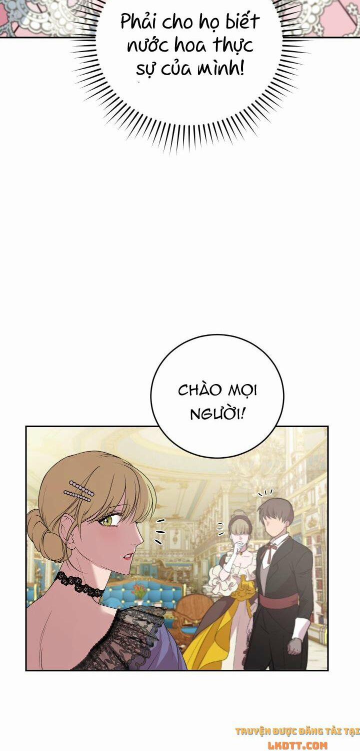 Nhà Điều Chế Nước Hoa Độc Quyền Của Bạo Chúa 10 trang 33