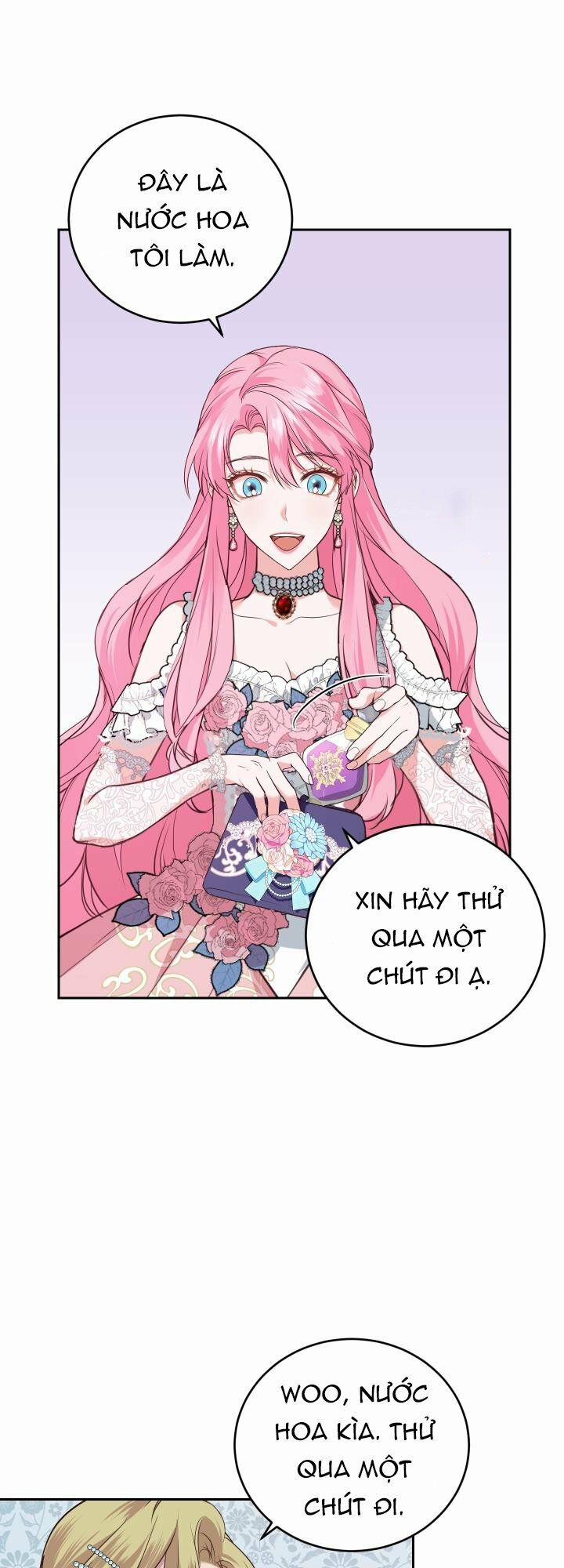 Nhà Điều Chế Nước Hoa Độc Quyền Của Bạo Chúa 10 trang 34