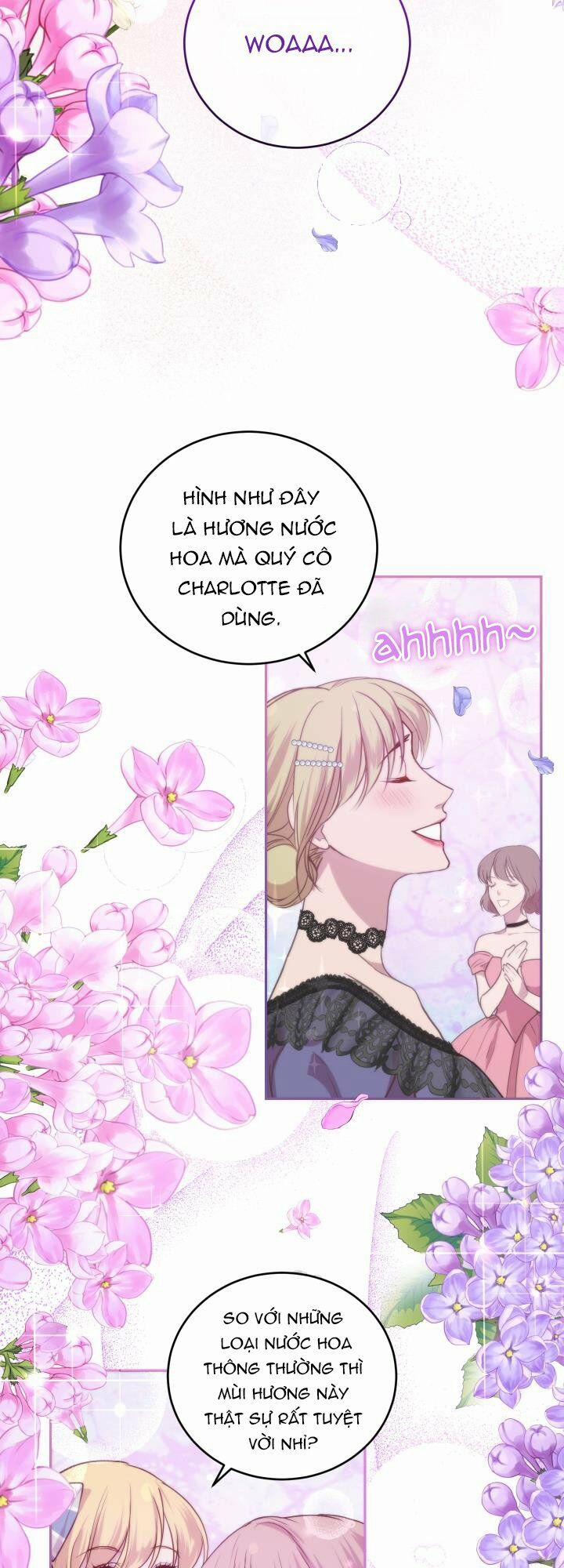 Nhà Điều Chế Nước Hoa Độc Quyền Của Bạo Chúa 10 trang 37