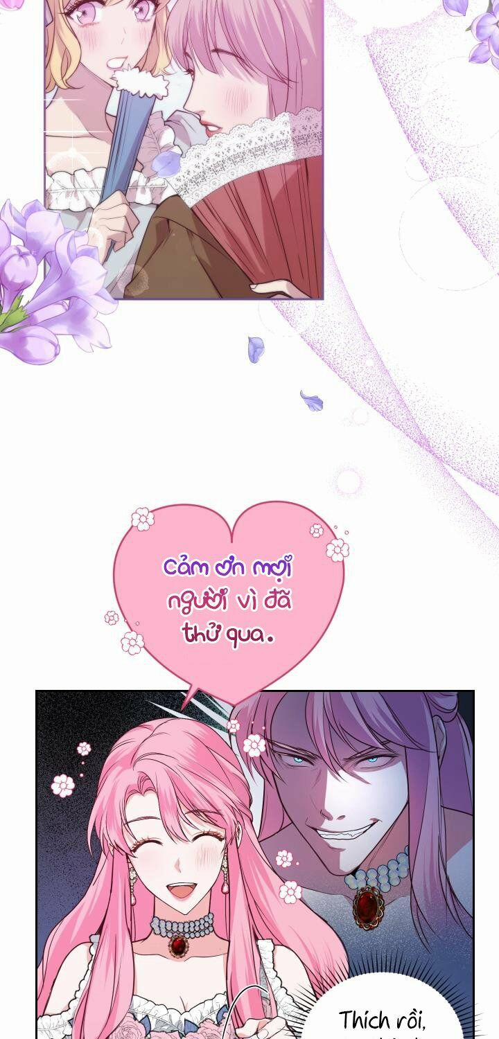 Nhà Điều Chế Nước Hoa Độc Quyền Của Bạo Chúa 10 trang 38