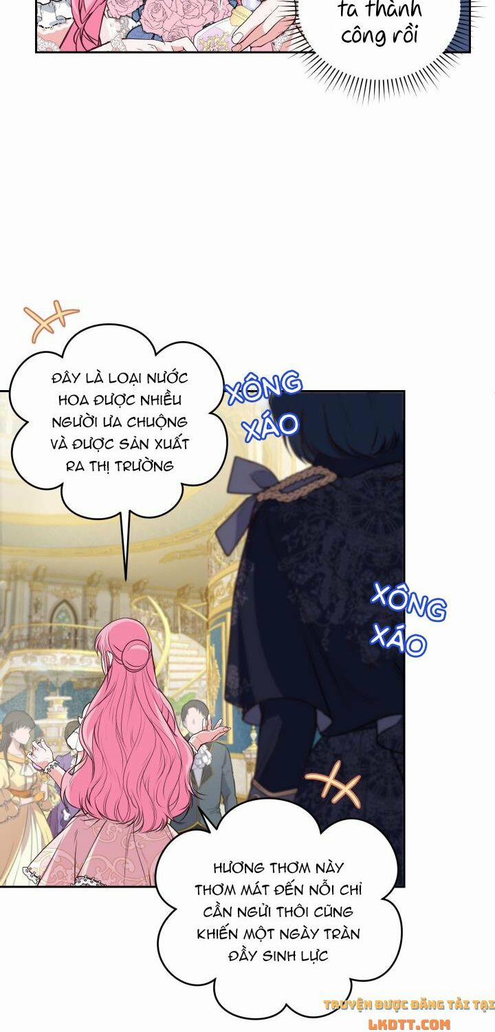 Nhà Điều Chế Nước Hoa Độc Quyền Của Bạo Chúa 10 trang 39