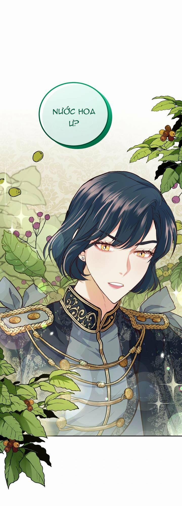 Nhà Điều Chế Nước Hoa Độc Quyền Của Bạo Chúa 10 trang 41