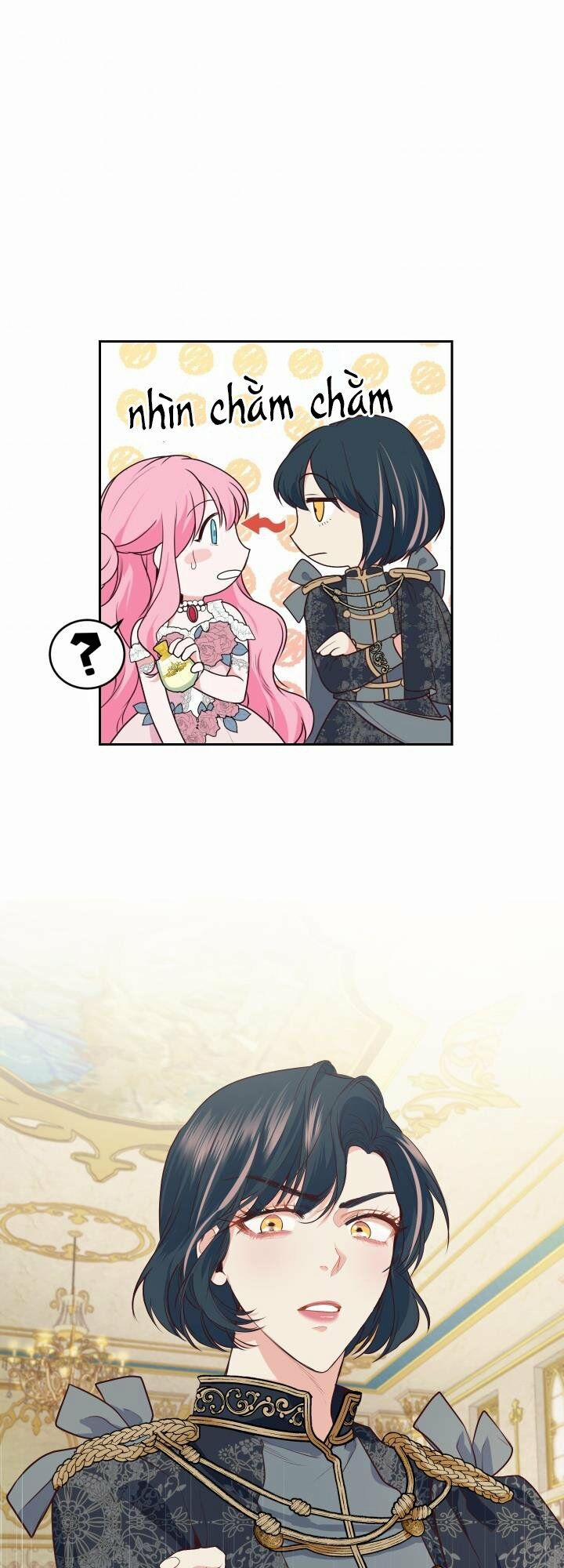 Nhà Điều Chế Nước Hoa Độc Quyền Của Bạo Chúa 10 trang 42