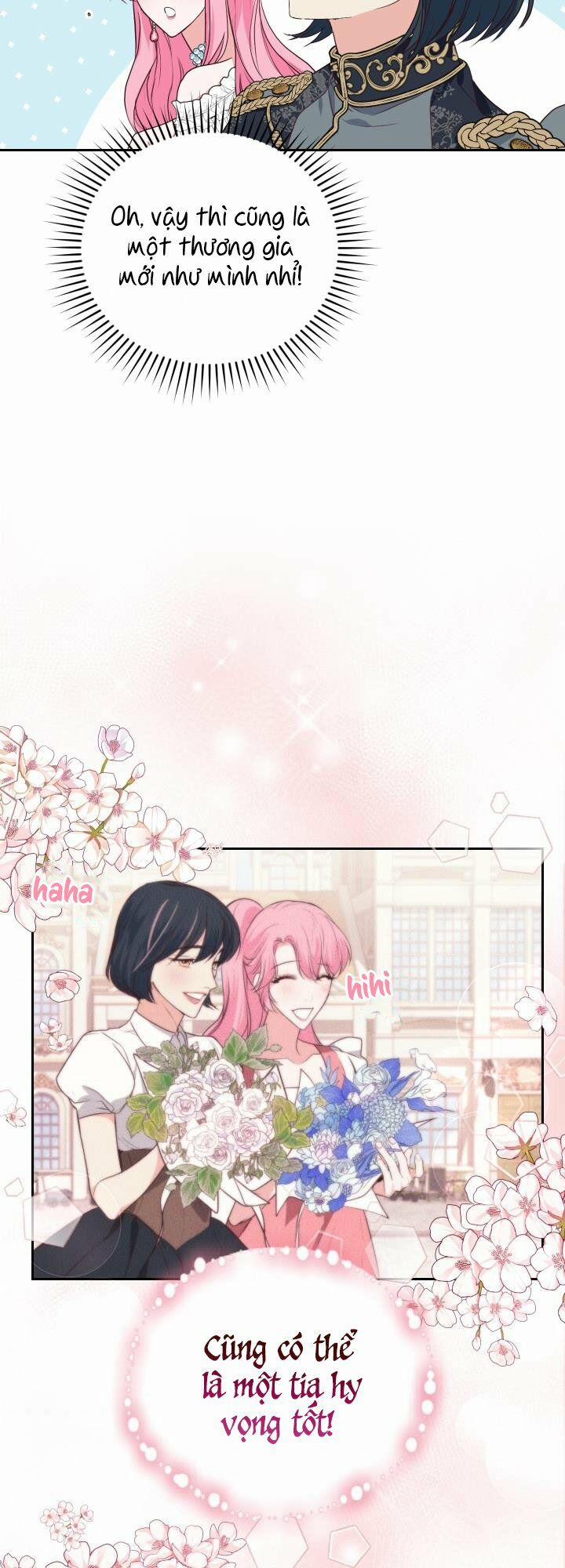 Nhà Điều Chế Nước Hoa Độc Quyền Của Bạo Chúa 10 trang 46