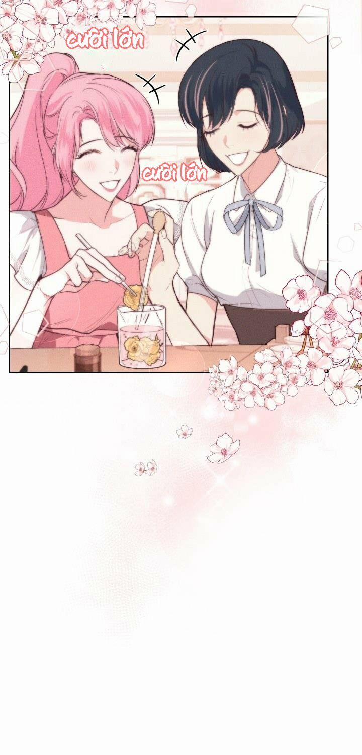 Nhà Điều Chế Nước Hoa Độc Quyền Của Bạo Chúa 10 trang 47