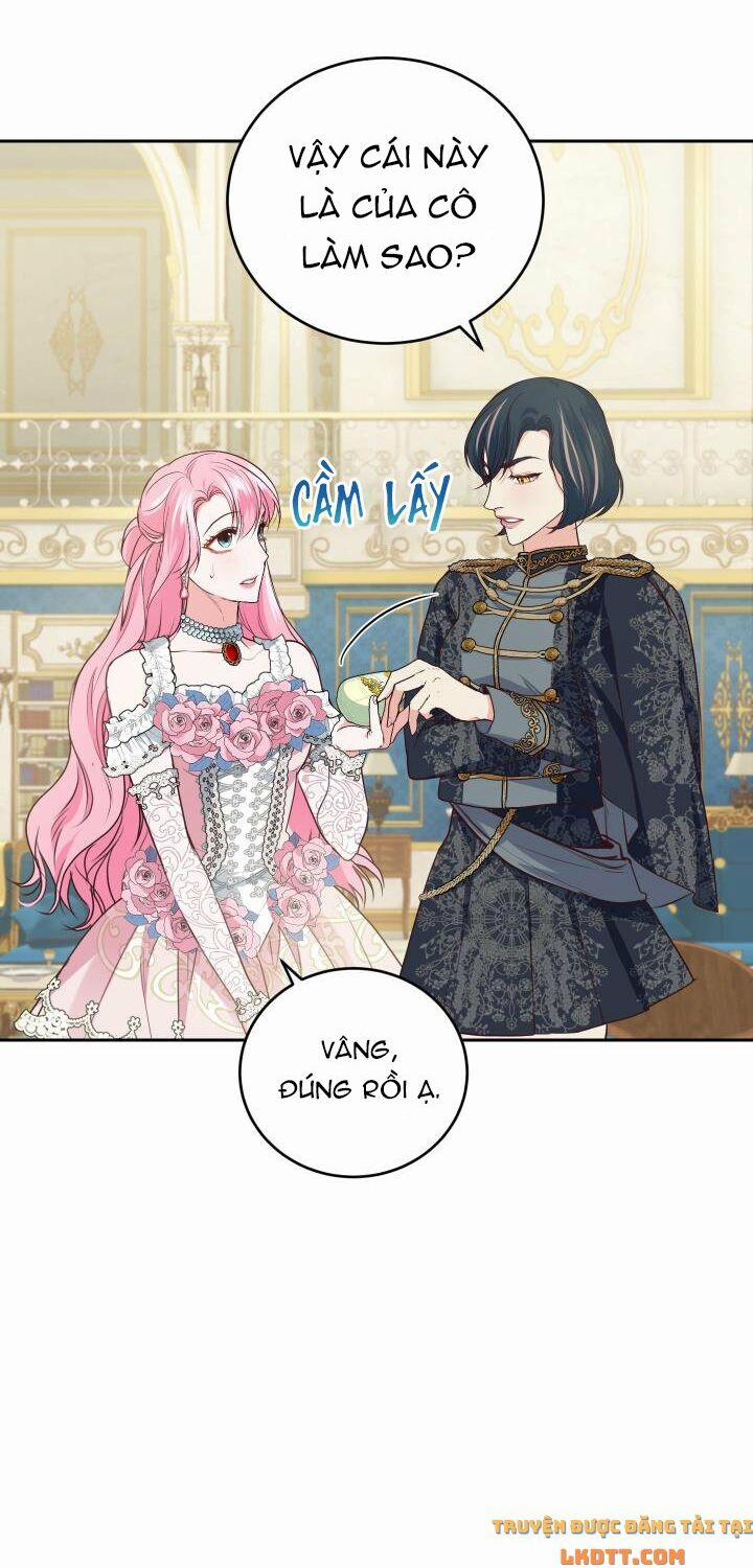 Nhà Điều Chế Nước Hoa Độc Quyền Của Bạo Chúa 10 trang 48