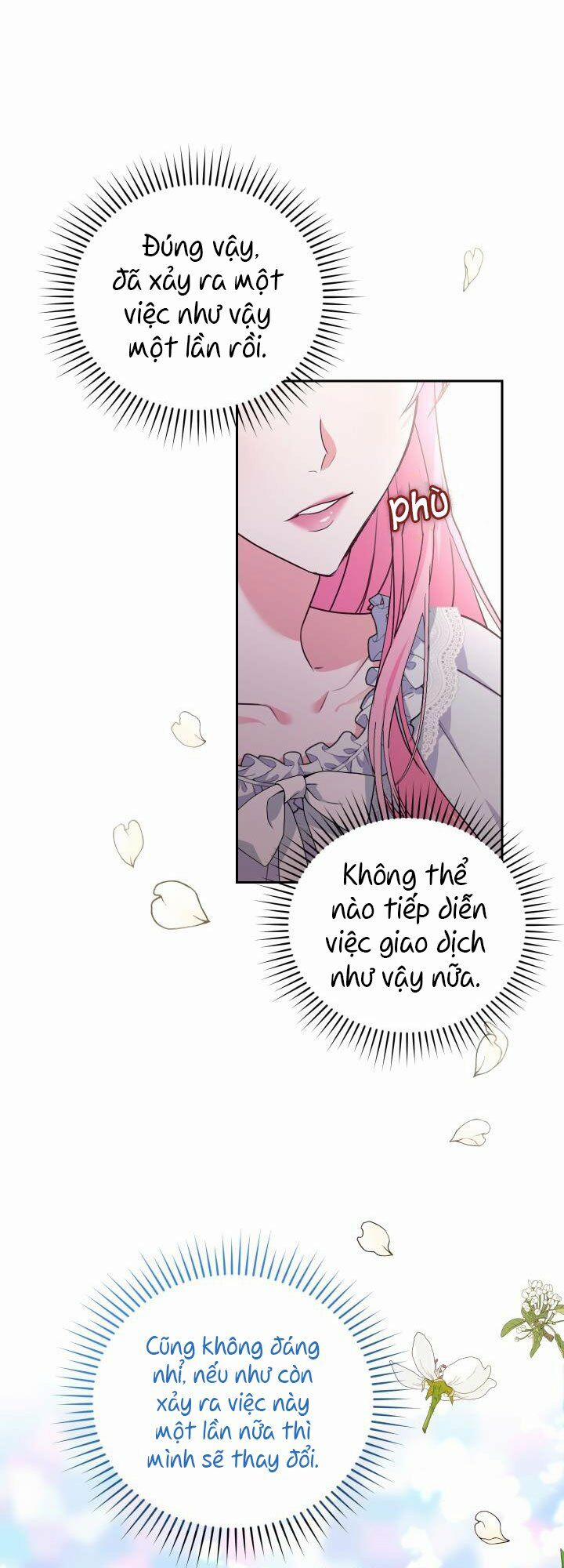 Nhà Điều Chế Nước Hoa Độc Quyền Của Bạo Chúa 10 trang 5