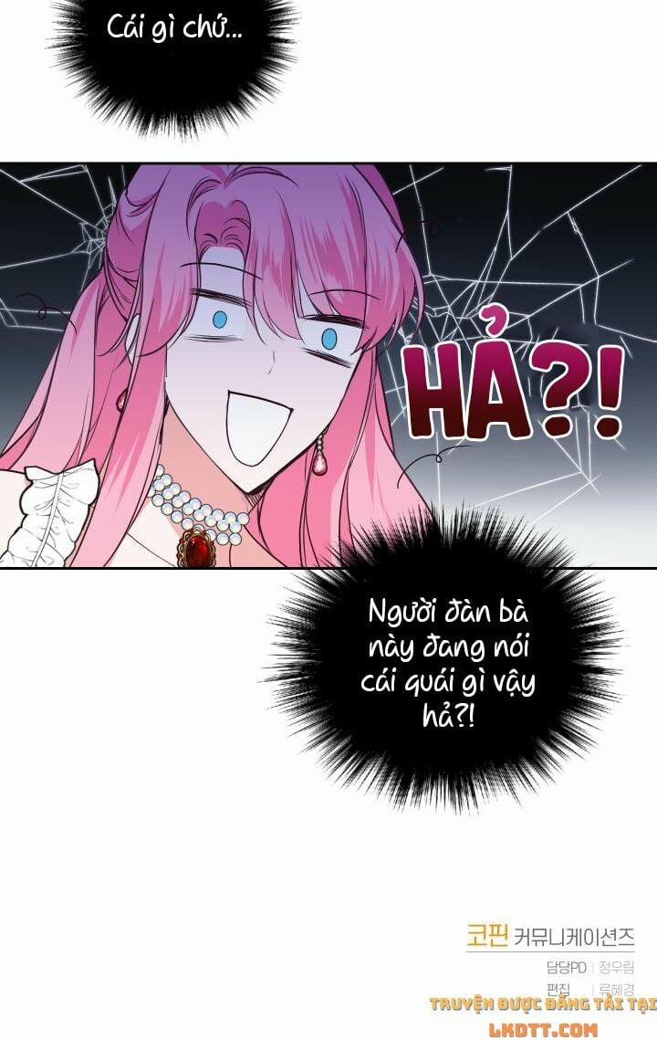 Nhà Điều Chế Nước Hoa Độc Quyền Của Bạo Chúa 10 trang 51