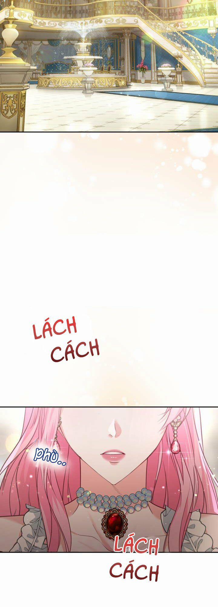 Nhà Điều Chế Nước Hoa Độc Quyền Của Bạo Chúa 10 trang 8