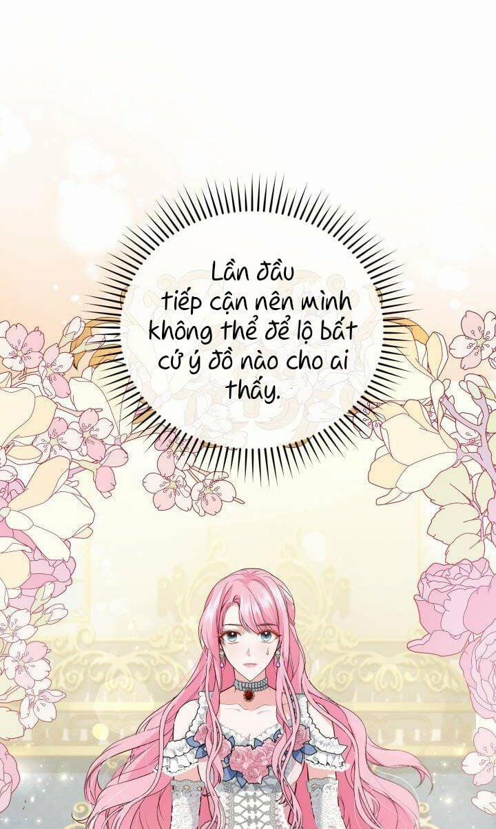 Nhà Điều Chế Nước Hoa Độc Quyền Của Bạo Chúa 10 trang 9