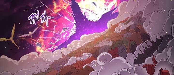 Nhà Hàng Bình Dân Của Anh Hùng Trở Về 1 trang 1