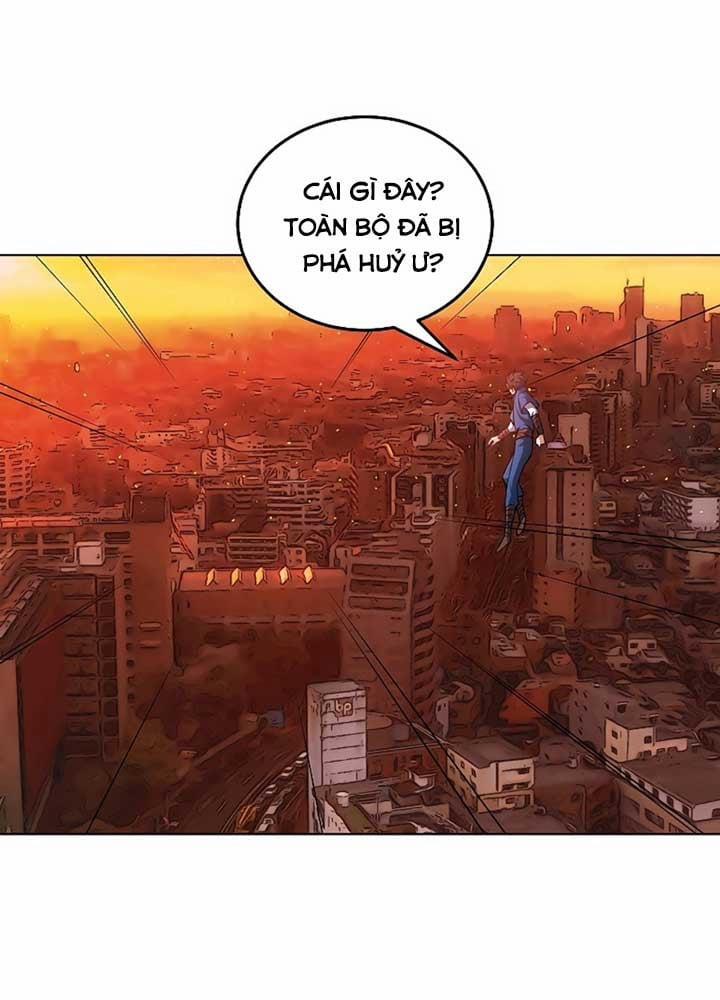 Nhà Hàng Bình Dân Của Anh Hùng Trở Về 1 trang 106