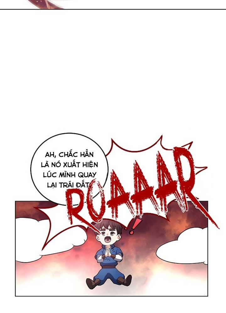 Nhà Hàng Bình Dân Của Anh Hùng Trở Về 1 trang 108