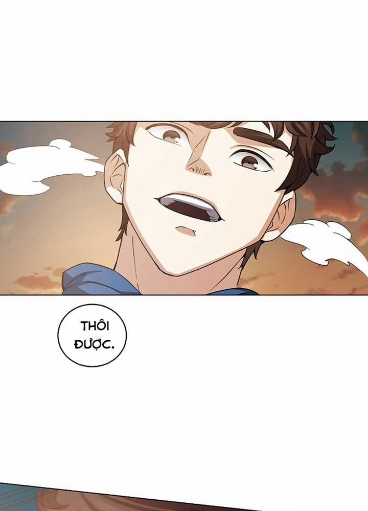 Nhà Hàng Bình Dân Của Anh Hùng Trở Về 1 trang 114