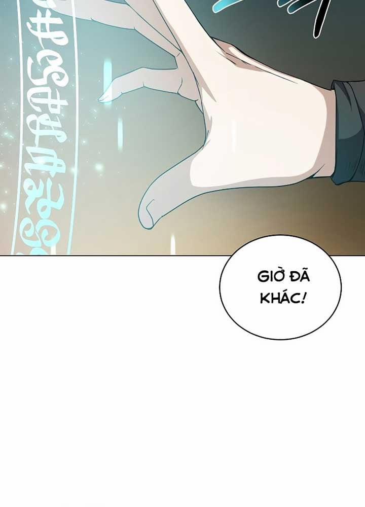 Nhà Hàng Bình Dân Của Anh Hùng Trở Về 1 trang 127