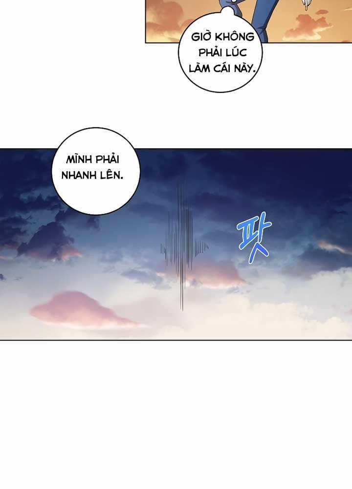 Nhà Hàng Bình Dân Của Anh Hùng Trở Về 1 trang 130