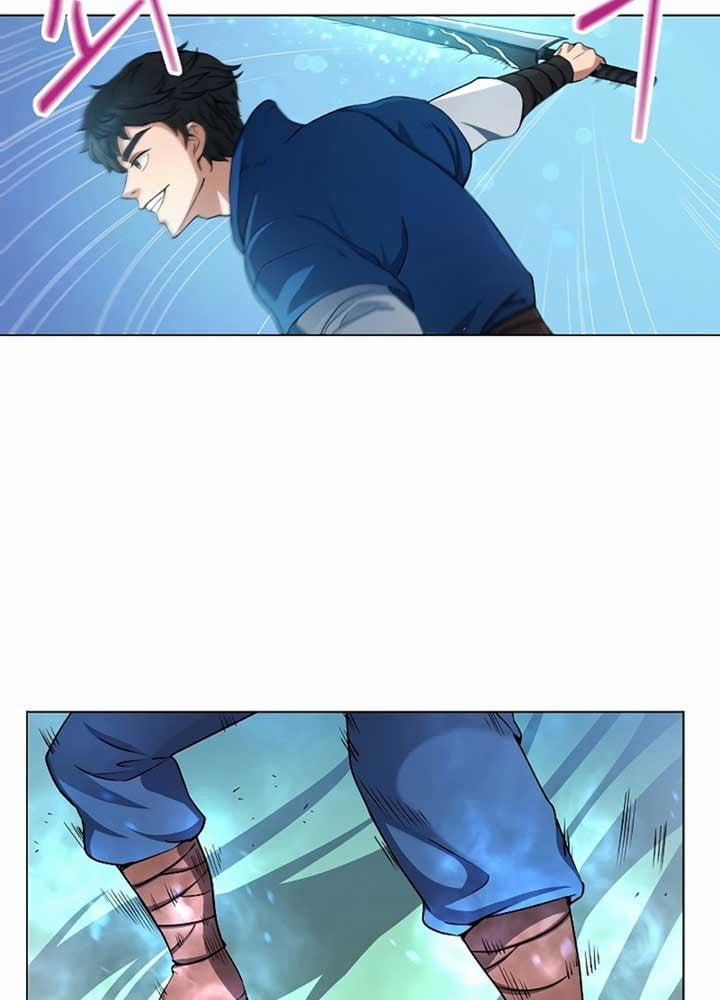 Nhà Hàng Bình Dân Của Anh Hùng Trở Về 1 trang 29