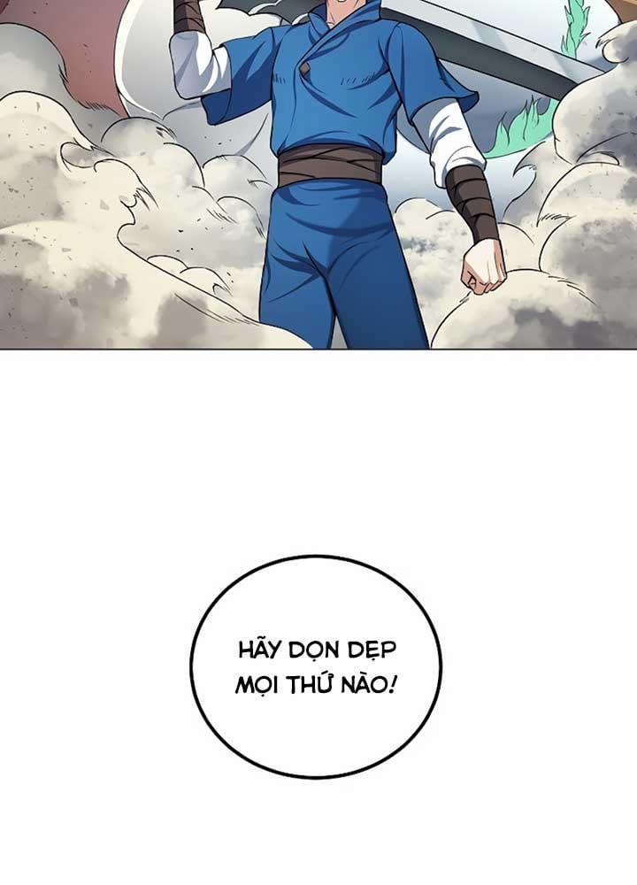 Nhà Hàng Bình Dân Của Anh Hùng Trở Về 1 trang 38