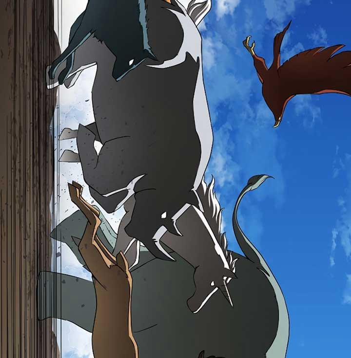 Nhà Hàng Bình Dân Của Anh Hùng Trở Về 1 trang 40