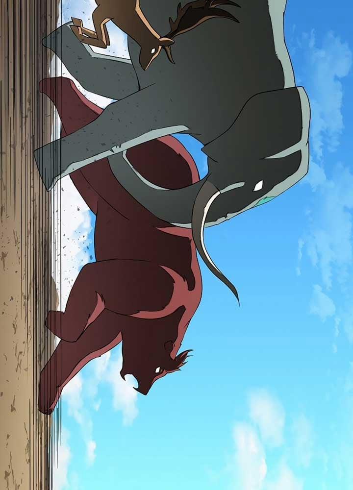 Nhà Hàng Bình Dân Của Anh Hùng Trở Về 1 trang 41