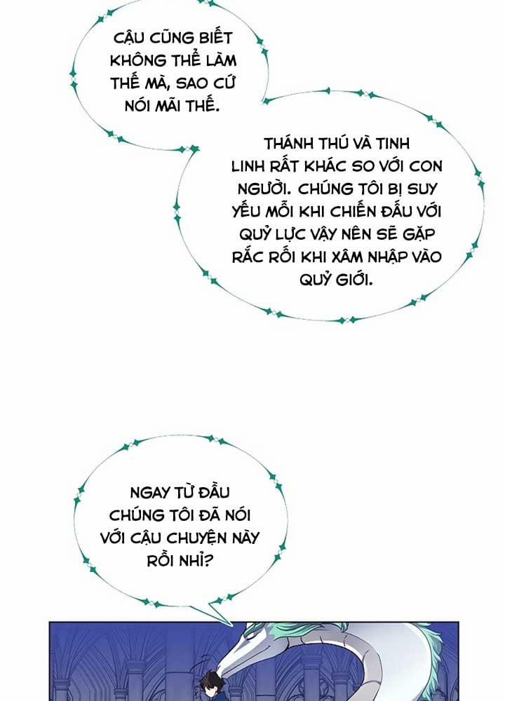 Nhà Hàng Bình Dân Của Anh Hùng Trở Về 1 trang 49