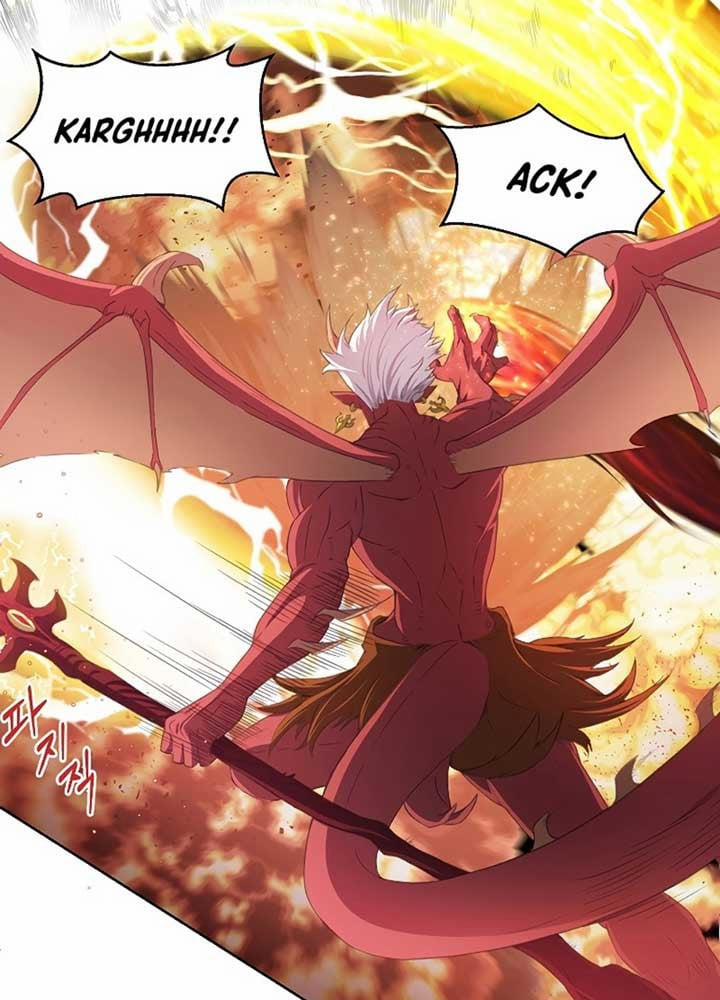 Nhà Hàng Bình Dân Của Anh Hùng Trở Về 1 trang 5