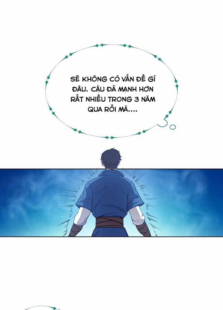 Nhà Hàng Bình Dân Của Anh Hùng Trở Về 1 trang 52