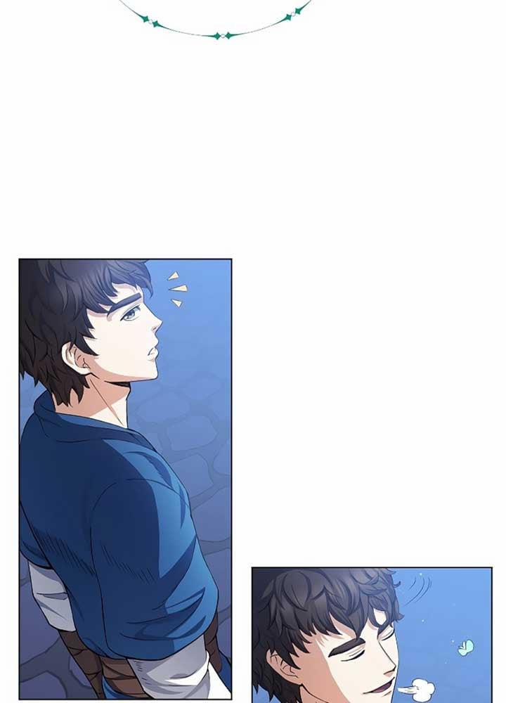 Nhà Hàng Bình Dân Của Anh Hùng Trở Về 1 trang 54