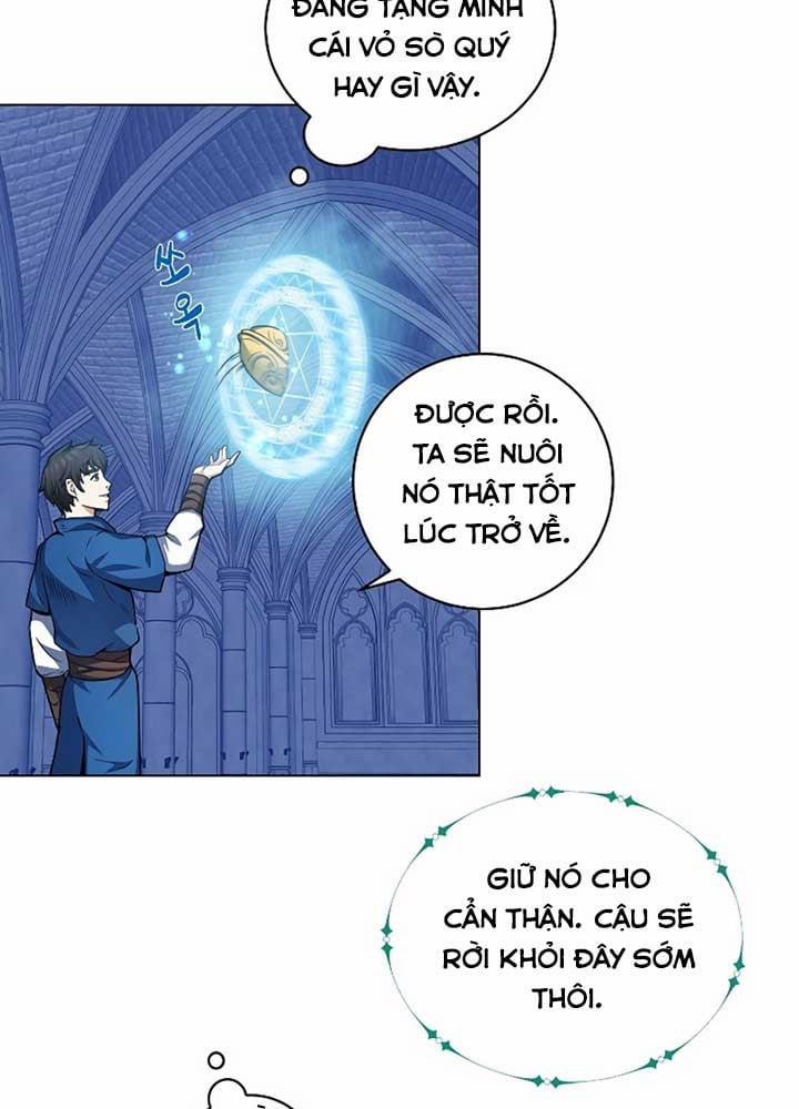 Nhà Hàng Bình Dân Của Anh Hùng Trở Về 1 trang 74