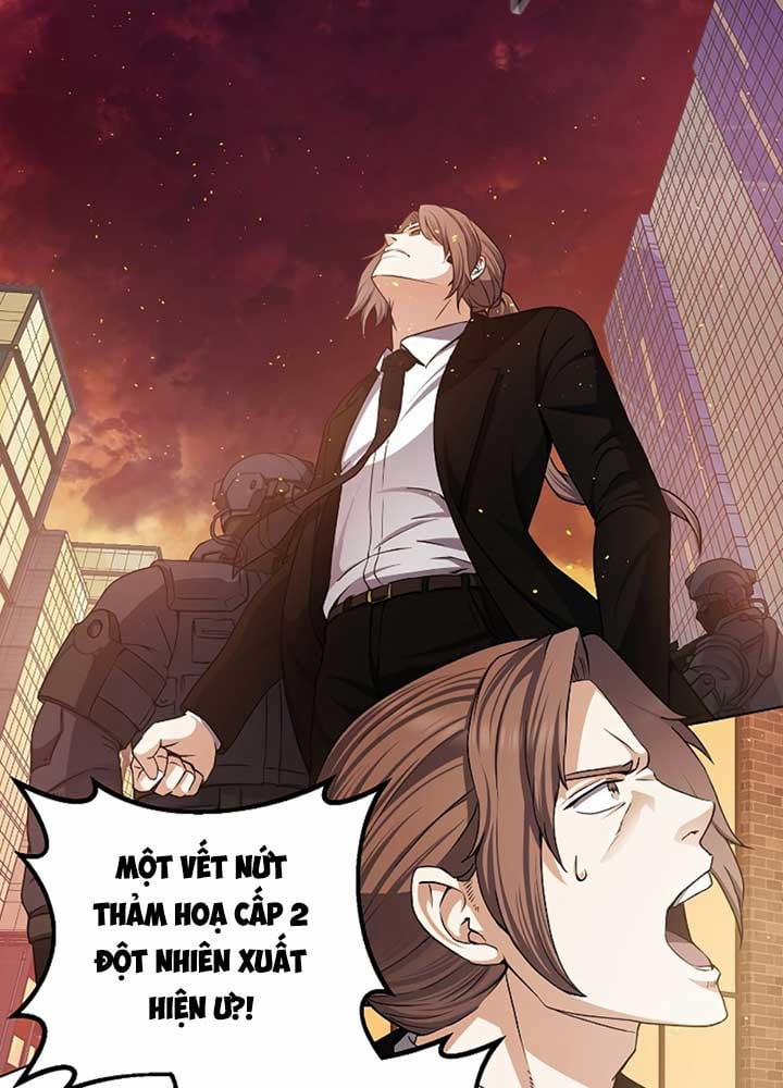 Nhà Hàng Bình Dân Của Anh Hùng Trở Về 1 trang 96