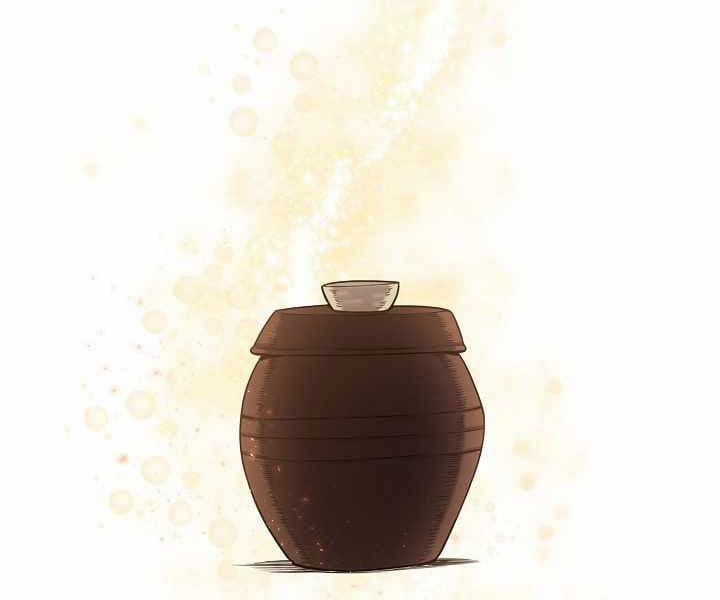 Nhà Hàng Bình Dân Của Anh Hùng Trở Về 10 trang 105