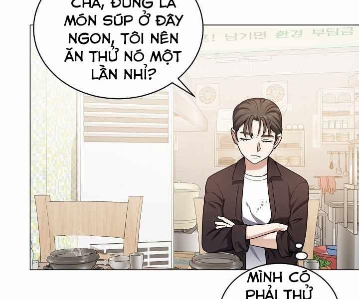 Nhà Hàng Bình Dân Của Anh Hùng Trở Về 10 trang 132