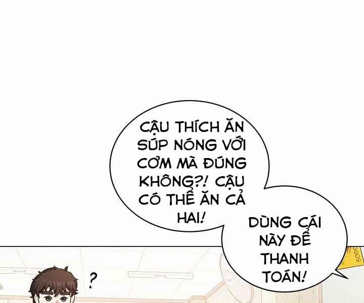 Nhà Hàng Bình Dân Của Anh Hùng Trở Về 10 trang 142