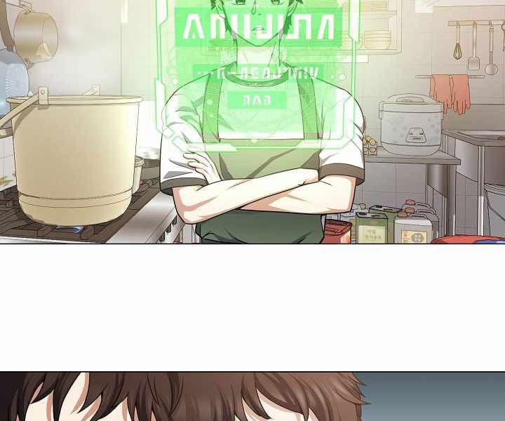 Nhà Hàng Bình Dân Của Anh Hùng Trở Về 10 trang 98