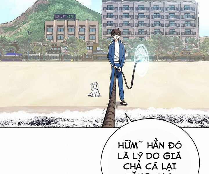 Nhà Hàng Bình Dân Của Anh Hùng Trở Về 11 trang 112